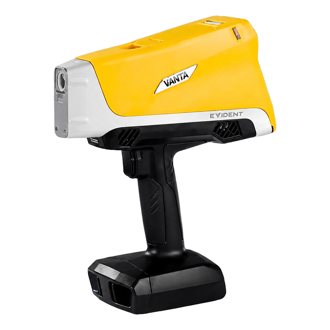 XRF Vanta