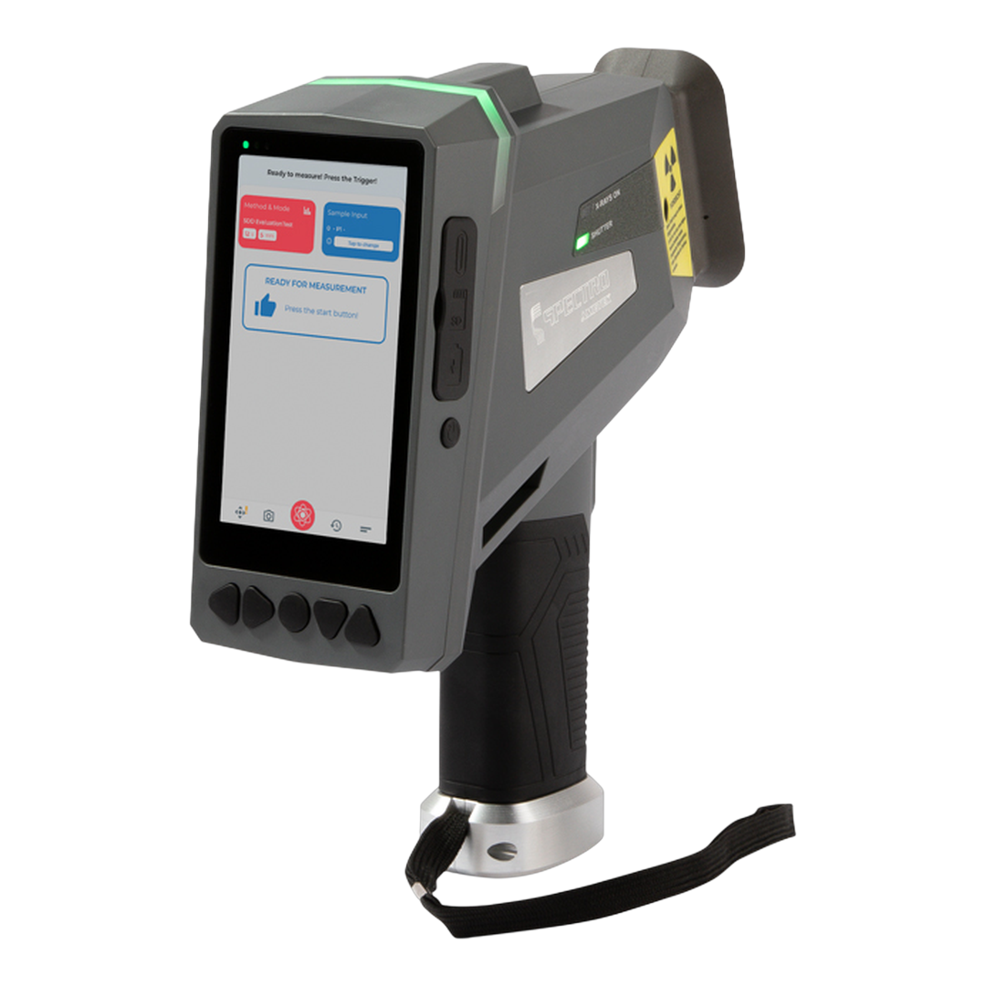 XRF xSORT